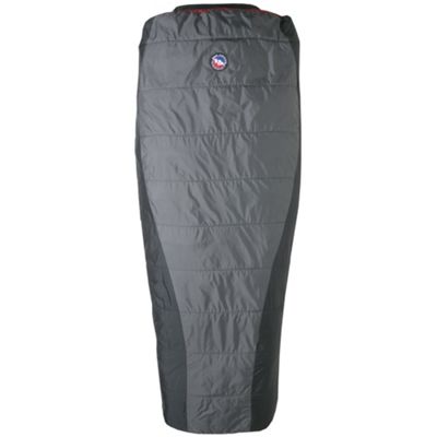Big Agnes Cross Mountain 40 Degree Sleeping Bag (Fall 2008)