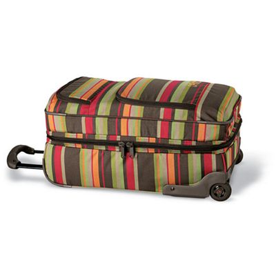 Dakine Women's Overhead Duffel Bag (Fall 2008)