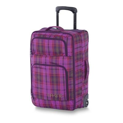 Dakine Women's Overhead Duffel Bag