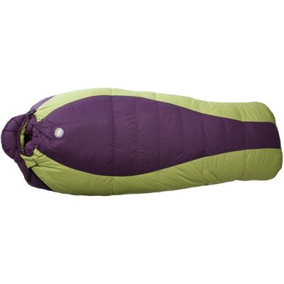 Big Agnes Ethel 0 Degree Sleeping Bag - Women's