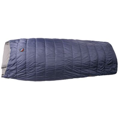 Big Agnes Buffalo Park 40 Degree Sleeping Bag