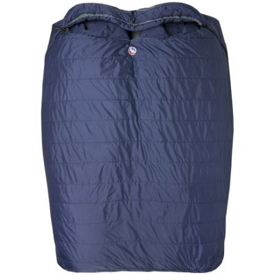 Big Agnes Dream Island 15 Degree Sleeping Bag