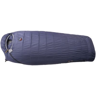 Big Agnes Hog Park 20 Degree Sleeping Bag (Fall 2008)