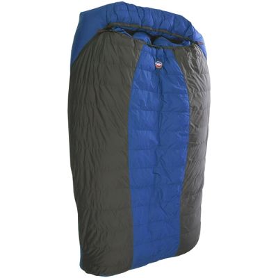 Big Agnes King Solomon 15 Degree Sleeping Bag (Fall 2008)