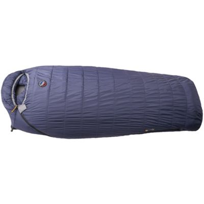 Big Agnes Whiskey Park 0 Degree Sleeping Bag