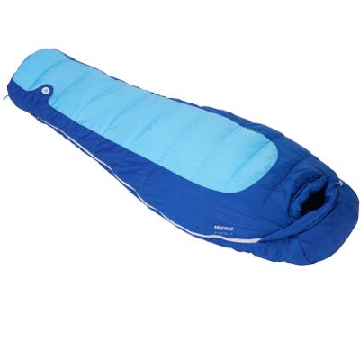 Marmot EcoPro 15 Sleeping Bag - Women's