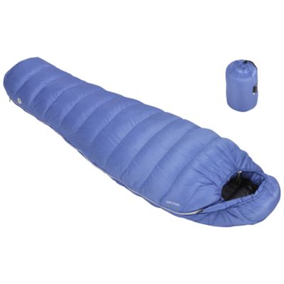 Marmot Helium