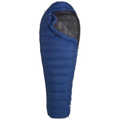 Marmot Helium EQ Sleeping Bag - Backpacker 2008 Editor's Choice