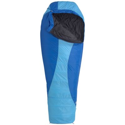 Marmot Pounder Plus Sleeping Bag - Women's