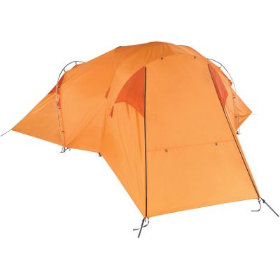 Marmot Townhouse 6P