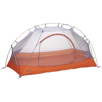 Marmot Zonda 2P Tent - Add Zonda 2P Person Footprint to Cart for FREE with Tent Purchase