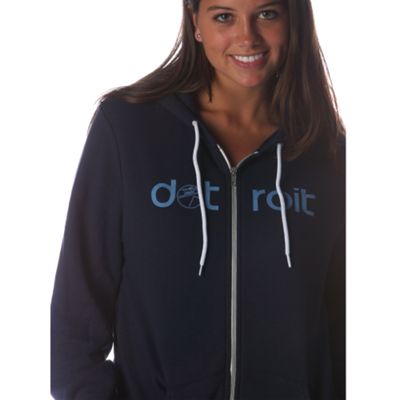 theJaw-Womens-Coney-Zip-Hoody