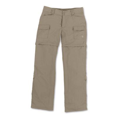 The North Face Paramount Porter Convertible Pant