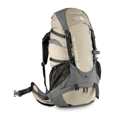 The North Face Terra 40 Pack - 2007 Outside Killer Value Award - Women's
