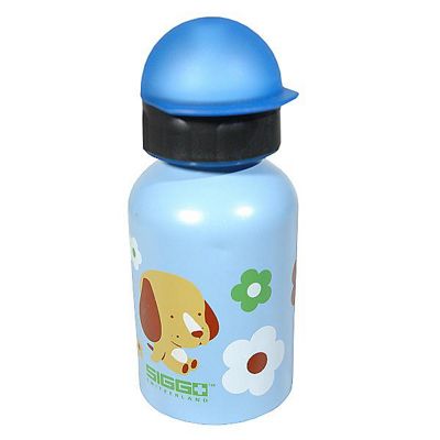 Sigg Kid's Bottles