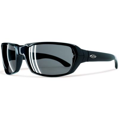 Smith Interlock Trace Performance-Interchangeable Sunglasses