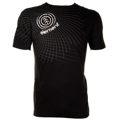 Element Awake Tee Shirt - Men's