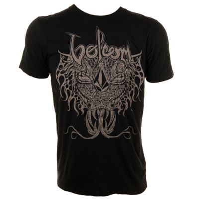 Volcom Drag-On 40/1 Specialty Tee - Men's