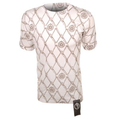 Volcom Men's Mike Z FA Short Sleeve Basic Tee