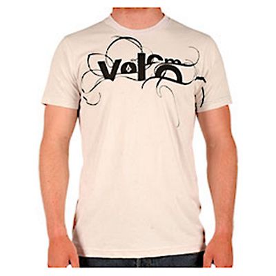 Volcom Men's Phobia Heather Tee