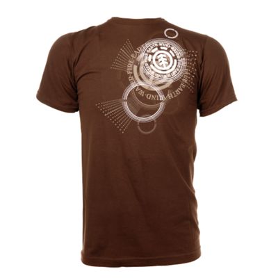 Element Sealed Slim Tee Shirt - Men's