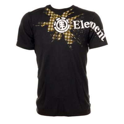 Element Men's Sparce Tee Shirt