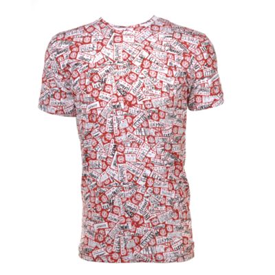 Element T.I.M.E. Slim Tee Shirt - Men's