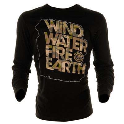 Element Men's Tactic Tee Shirt