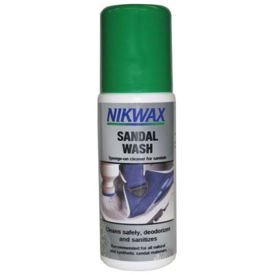 Sandal Wash