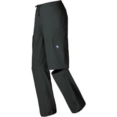 Mountain Hardwear Yuma Convertible Pant