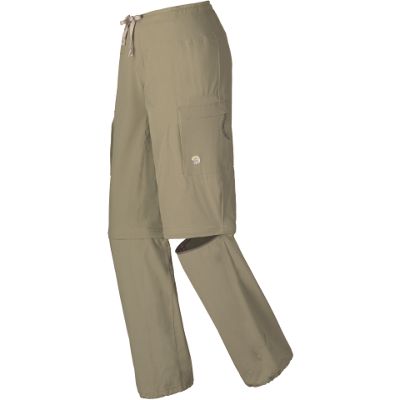 Mountain Hardwear Yuma Convertible Pant