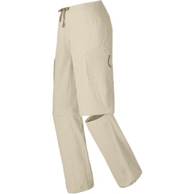 Mountain Hardwear Yuma Convertible Pant
