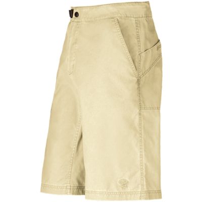 Mountain Hardwear Kurtis Short - Men's