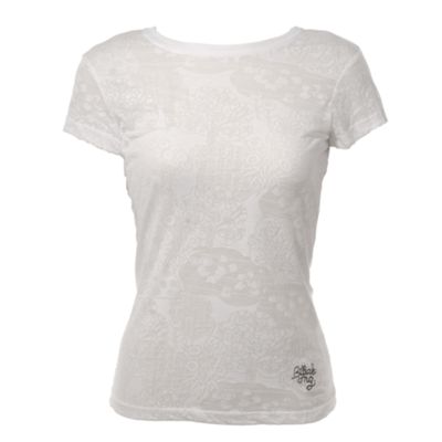Billabong Pippin Slim Tee (Fall 2007) - Women's