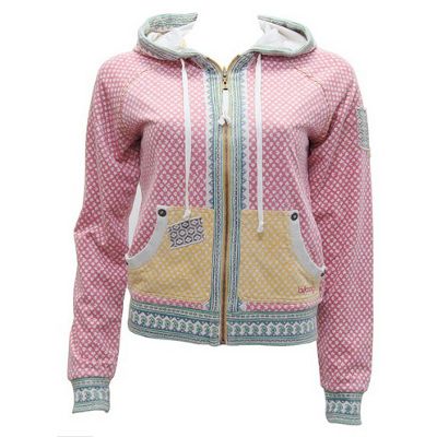 The North Face Womens Stitchless Insulated Universal Jacket Fall 2007 Discontinued