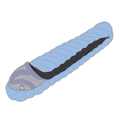 Mountain Hardwear Thermic Micro Bag Expander