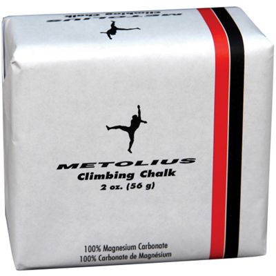 Metolius Block Chalk