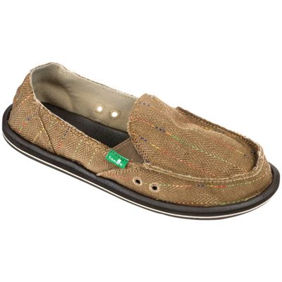 Sanuk Donna Slip On - Women's