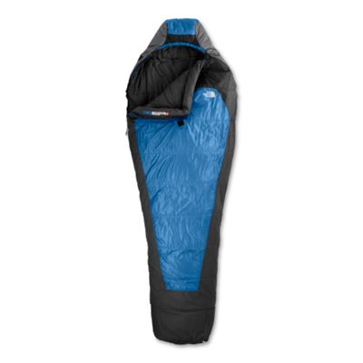 The North Face Cats Meow Sleeping Bag Fall 2008
