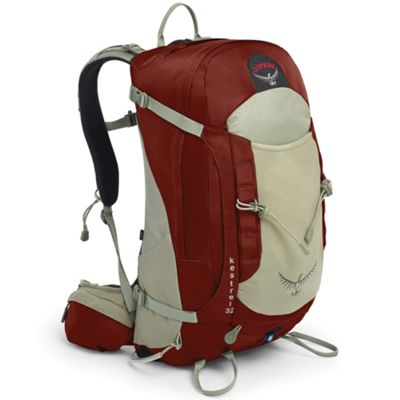 Osprey Kestrel 32 Pack (Spring 2009)