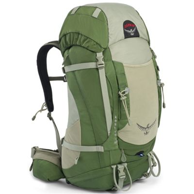 osprey kestrel pack