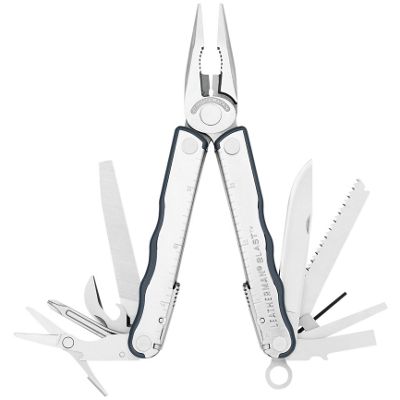 Blast Tool