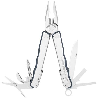 Leatherman Fuse Tool