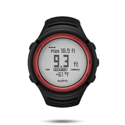 Suunto Core Wrist-Top Watch  - Free 2-Day on In Stock Suunto Watches $149+