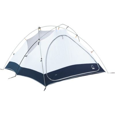 Sierra Designs Alpha 3 Convertible Tent (Spring 2008)