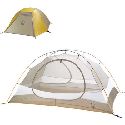 Sierra Designs ASP 3 3-Person 3-Season Tent