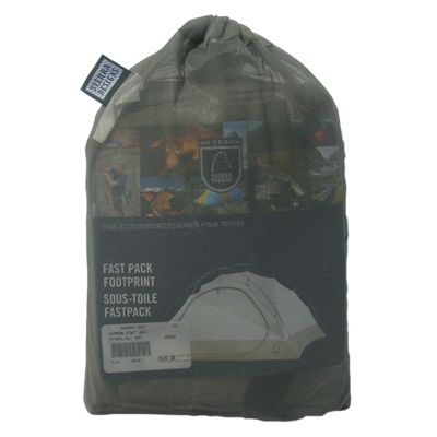 Sierra Designs Anu 3 Footprint