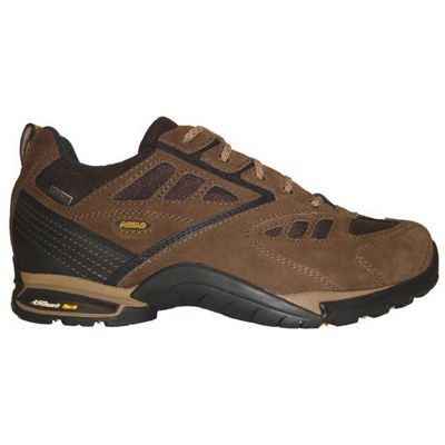 Asolo Morgan XCR Shoe - Men's