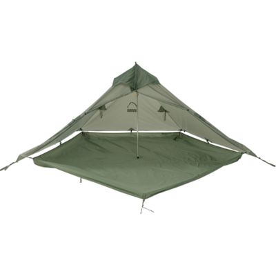 Sierra Designs Origami 4 Tent (Spring 2008) - Add Origami 4 Footprint to Cart for FREE with Tent Purchase