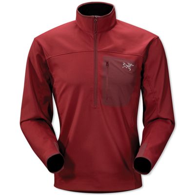 Arcteryx Men's Epsilon Pullover (Fall 2008)